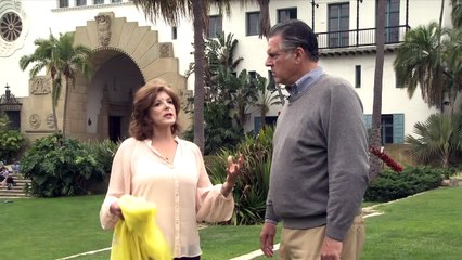 Santa Barbara, California - the perfect city