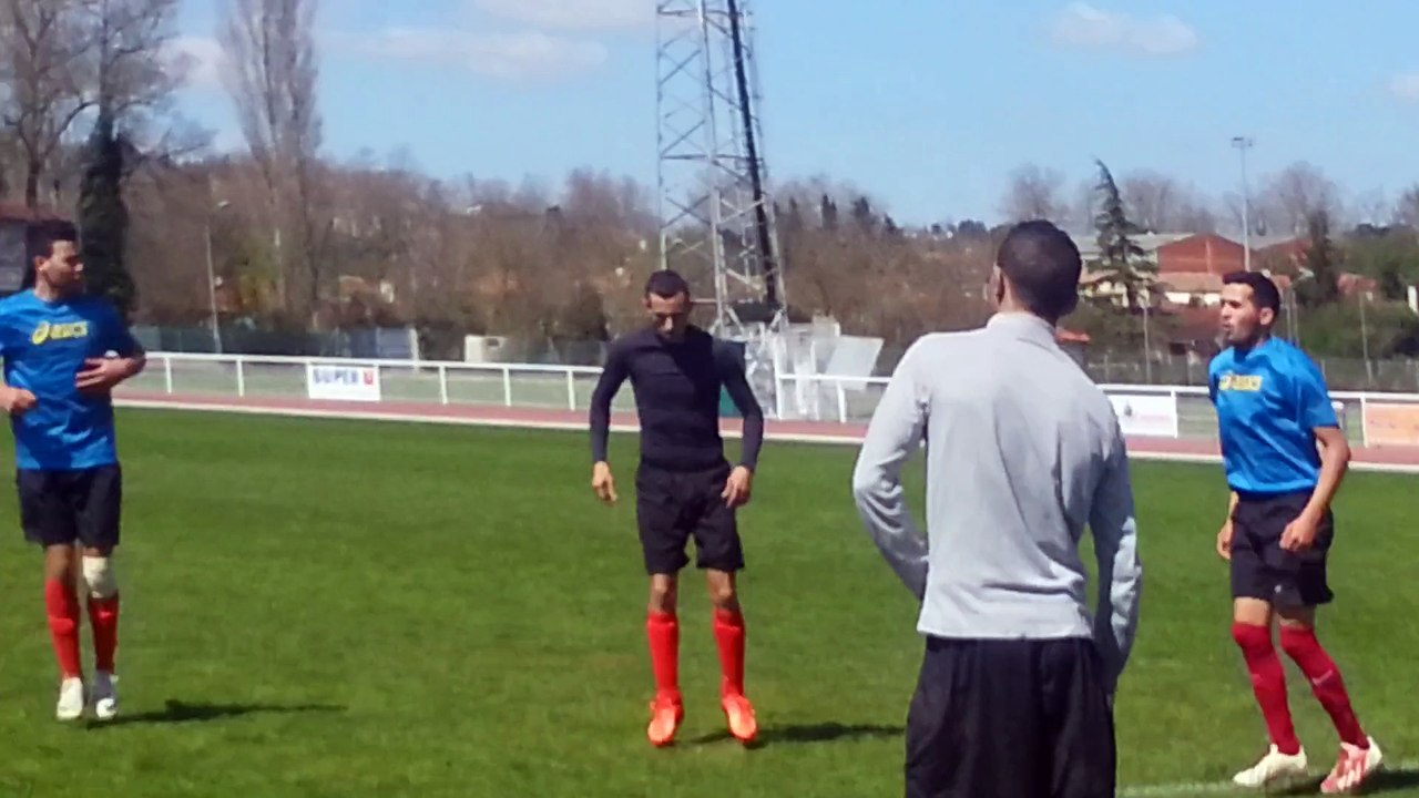 F.C BASTIDIEN