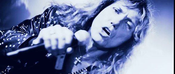 Whitesnake - Stormbringer (Official Video) (The Purple Album   New Studio Album   2015)