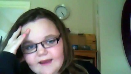 PSYCHO GIRL tries to sing I will always love you