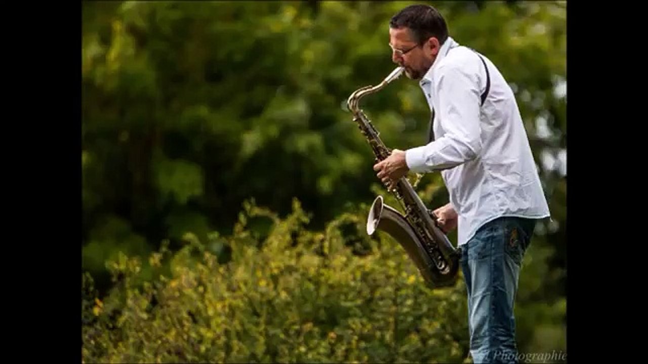 Still loving you karaoké saxophone