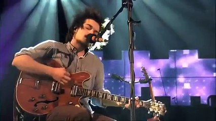 Milky Chance- NEVERMIND LIVE(Music Discovery Project)