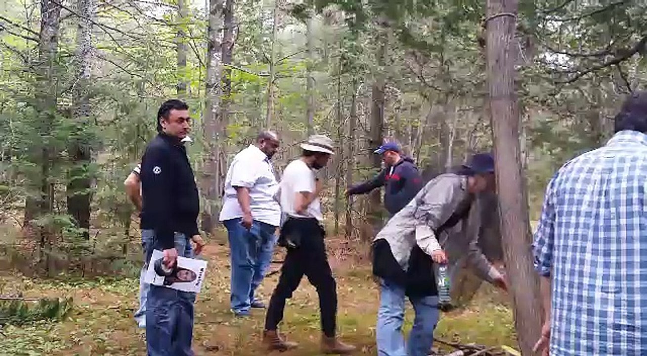 كواليس كلام الناس 3 رقم11 بطولة حسن عسيري