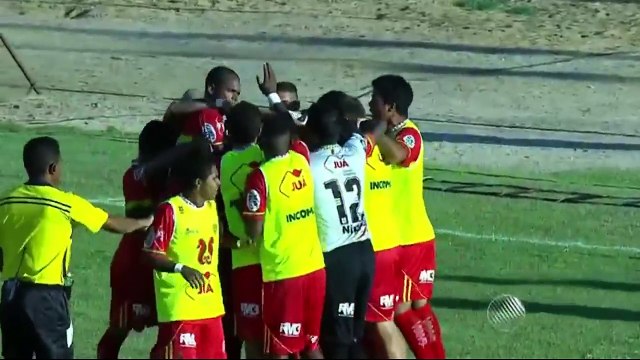 Gols de Juazeirense 1x2 Bahia | Campeonato Baiano 2015 - Semifinais