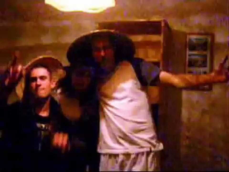 Gunther - You touch my tralala