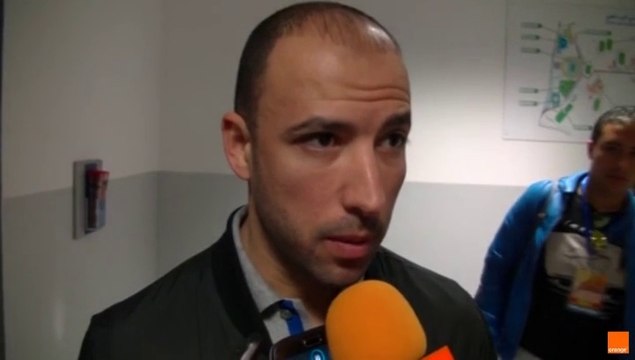 خالد المولهي يتحدث عن منصبه الجديد كمدير رياضي للترجي