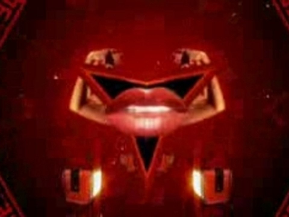 Pakito - Living on Video