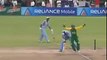 One of the most weird Stumping dismissals in Cricket History Ever