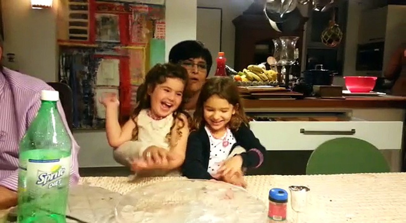 אחד מי יודע פסח 2015