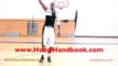 Dre Baldwin: Blake Griffin Post Shot Fake, Pivot-Spin Move Dunk Pt. 2 | NBA Post Scoring Workout