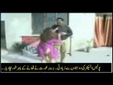Naked Women Protesting against Police Officer in Police Station for RAPING her with his fellows