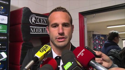 Quarts - Michalak : "On en veut toujours plus"