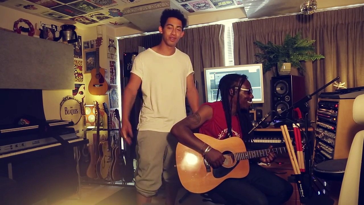 Rizzle Kicks - Stay With Me (Sam Smith Cover)