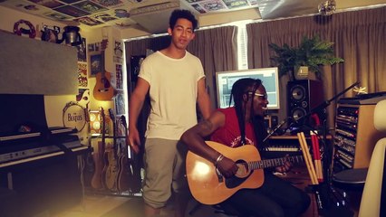 Rizzle Kicks - Stay With Me (Sam Smith Cover)