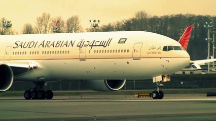 أجمل إقلاع في العالم