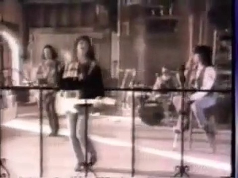 Album information (Keko Sinclair TV 1992)