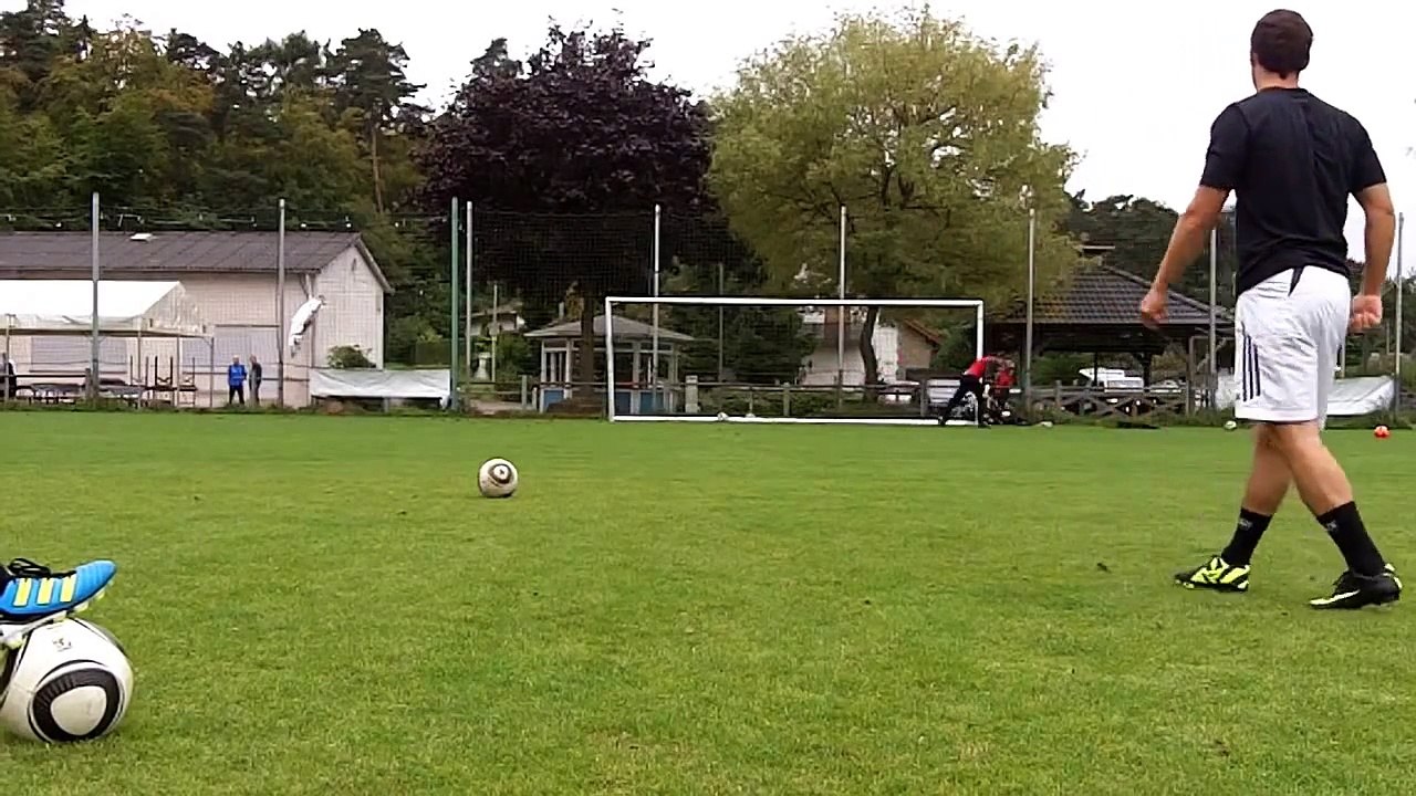 Best Free Kicks Montage | Vol.17 | freekickerz