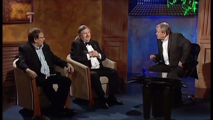 František RINGO Čech on Všechnopárty: Highlights from Silvestr 2008 🎉