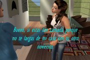 Series Sims 2 (...Te Olvidare...) Capitulo 1.
