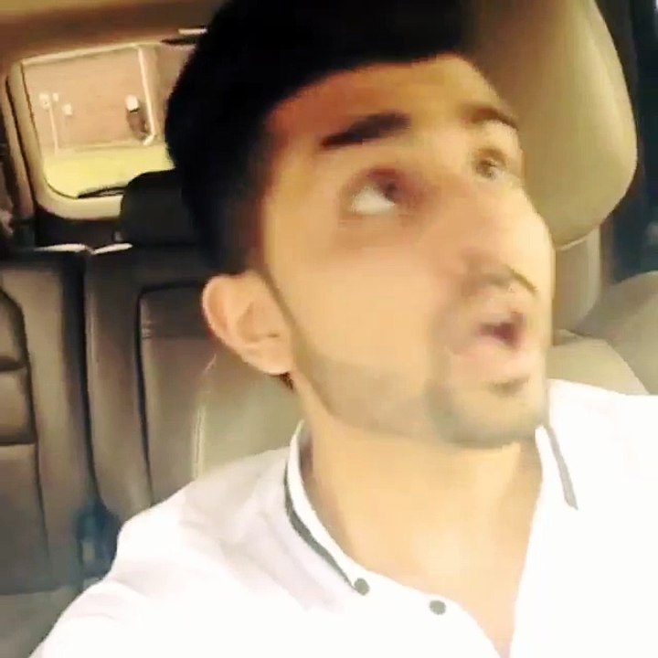 Shehryaar Asif Kill Dill