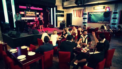 Seda Bakan-Devlerin Aşkı