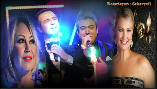 Gözyaşımdan Yeşilırmak Beslenir ♪♪♪ Tuğçe Pala-Alp Arslan-Seda Gökkadar Kolay-Nusret Yılmaz