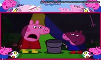La Cerdita Peppa Pig T4 en Español, Capitulos Completos HD Nuevo 4x35 Animales Nocturnos