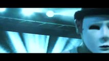 [DnB] - Muzzy - The Phantom (feat. High Maintenance) [Monstercat Official Music Video]