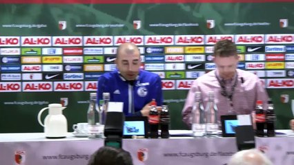 Di Matteo lamenta la falta de gol