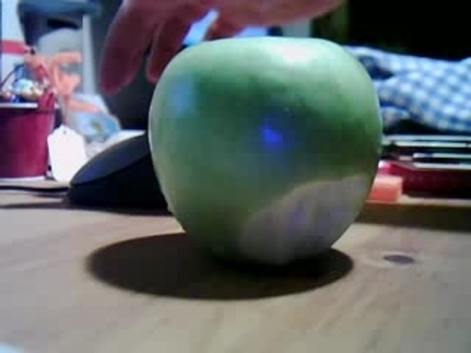 Pomme