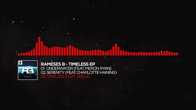 [DnB] - Rameses B - Timeless (feat. Veela) [Monstercat EP Release]