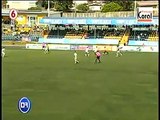 Uruguay vs Limon FC