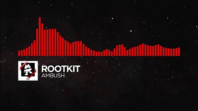 [DnB] - Rootkit - Ambush [Monstercat FREE Release]