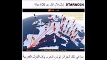 StarAd24 Algerie Tunisie Maroc inscription et coupon € 50 gratuit يجب ترجمة الصفحة والتسجيل