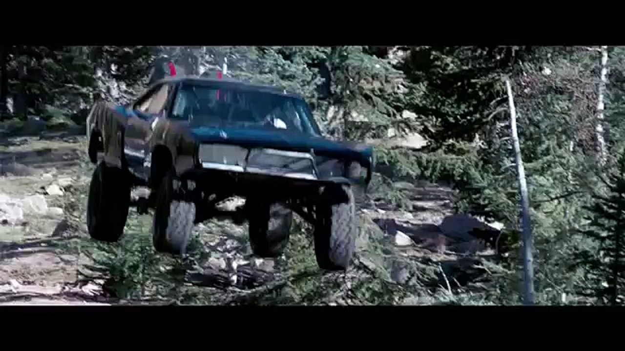 Fast and Furious 7