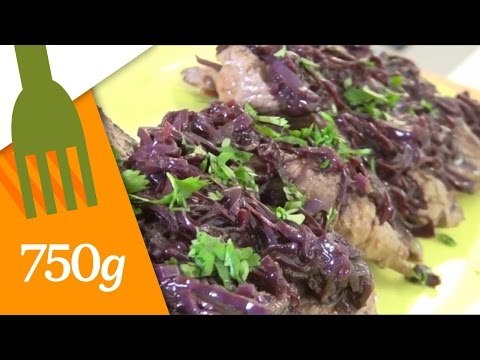 Recette de Bavettes à l'échalote - 750 Grammes
