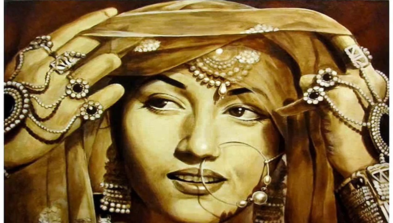 Madhubala