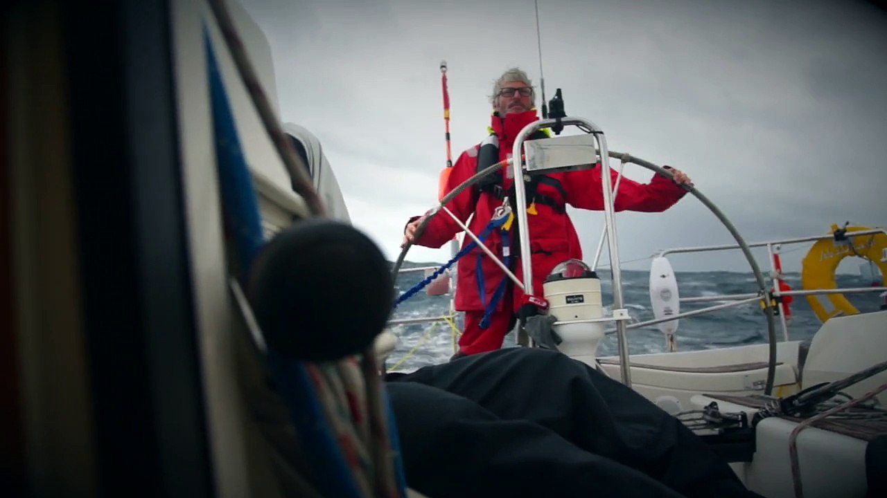 900 Nautiques - Xantus 2015