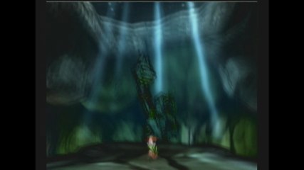 Walkthrough Okami épisode 1