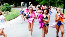 Summer Camp Video 2013- YMCA Camp Thunderbird
