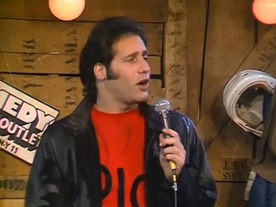 Old School Andrew Dice Clay at his Offensive Best