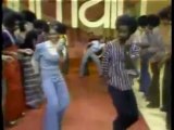 Soul Train Line Dance Vs. Van Mc Coy - Do The Hustle (truquini33 revid)
