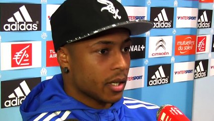 OM 2-3 PSG : ce que l'arbitre a dit à Ayew