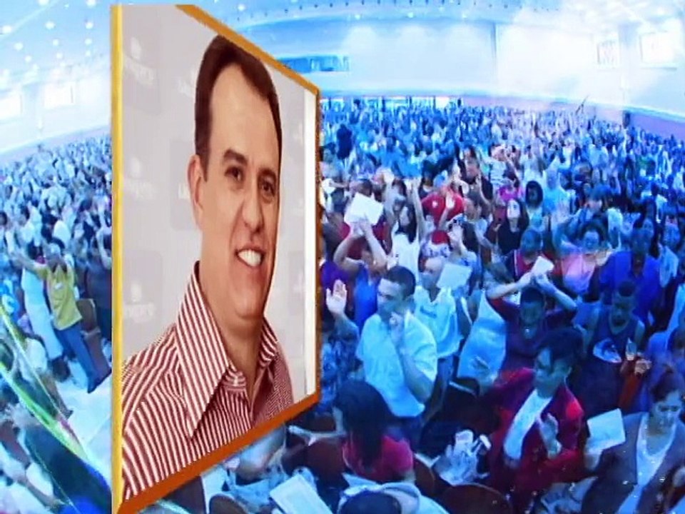 CONSAGRACAO COROA BP ROGERIO FORMIGONI