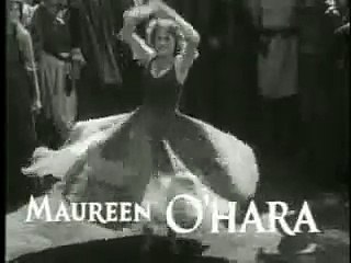 The Hunchback of Notre Dame 1939 - Trailer