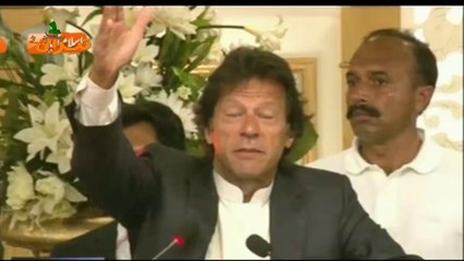 Imran Khan v Altaf Hussain  15 Feb Tezabi Totay