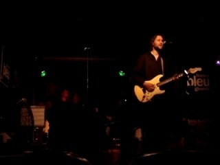 Marine Band Club - 13 03 07  - 01