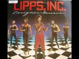 Designer music - lipps inc