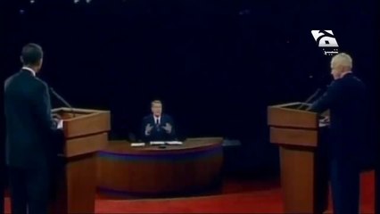 Obama Macin New Tezabi Totay