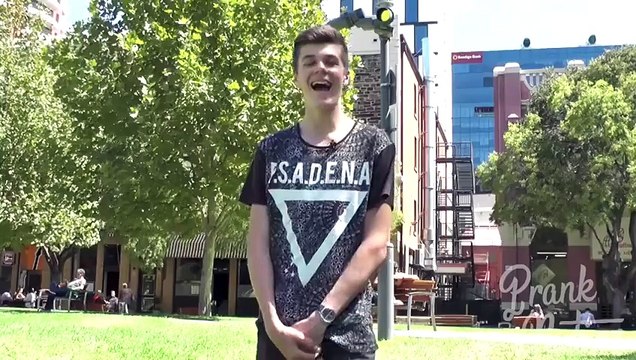 Honesty (Social Experiment) - Change the way you think